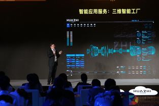 智造云 上天 華制智能助力企業(yè)實現(xiàn)智能制造轉型